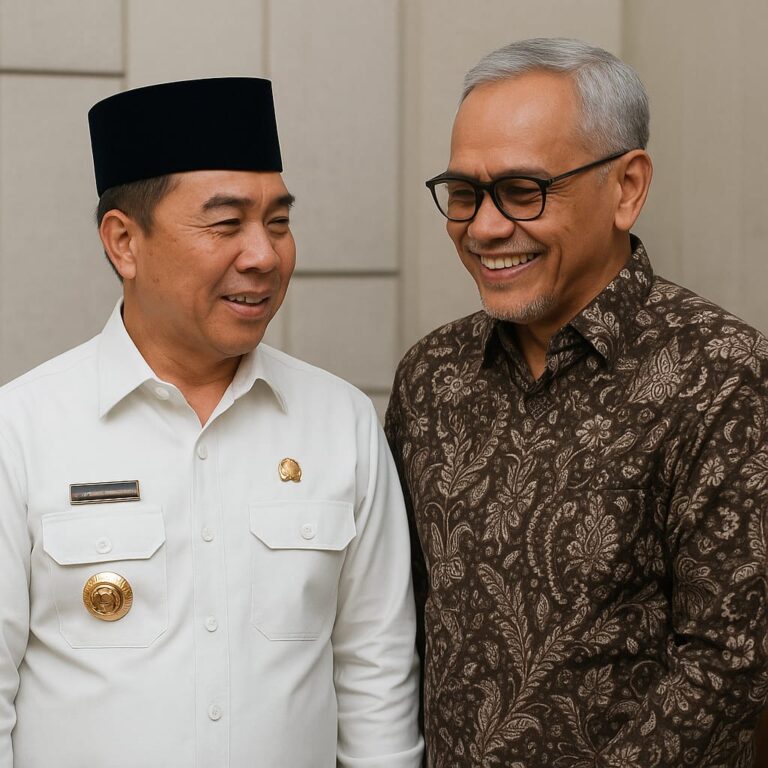 Aria Bima Desak Penegakan Hukum atas Penjualan Lahan Mangrove 200 Hektare oleh Kepala Desa di Kubu Raya