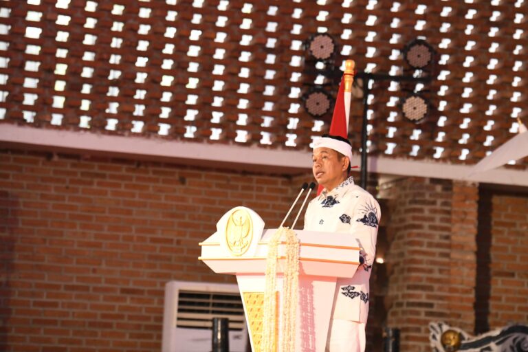 Musrenbang 2025, Gubernur KDM Fokuskan APBD pada Infrastruktur dan Warga Kurang Mampu