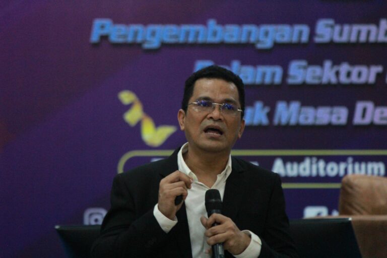 Jembatan Mahakam Rawan Tabrakan: Tanda Bahaya dalam Pengelolaan Infrastruktur Nasional