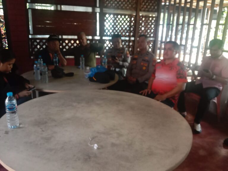 Gawai Dayak 2025 Siap Digelar: Panitia Dan Aparat Tegaskan Komitmen Jaga Keamanan Serta Ketertiban