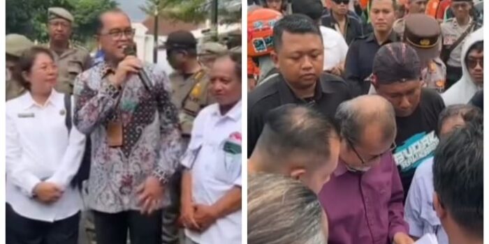 Ratusan Driver Ojol Yogyakarta Mogok Massal, Menuntut Revisi Tarif dan Regulasi Transportasi Online serta Payung Hukum