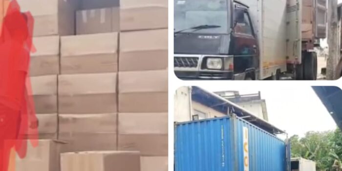 Mafia Rokok Ilegal Merajalela di Pontianak, Ketua DPC LIN: Jalurnya Jelas, Kenapa Tak Ada yang Ditangkap?