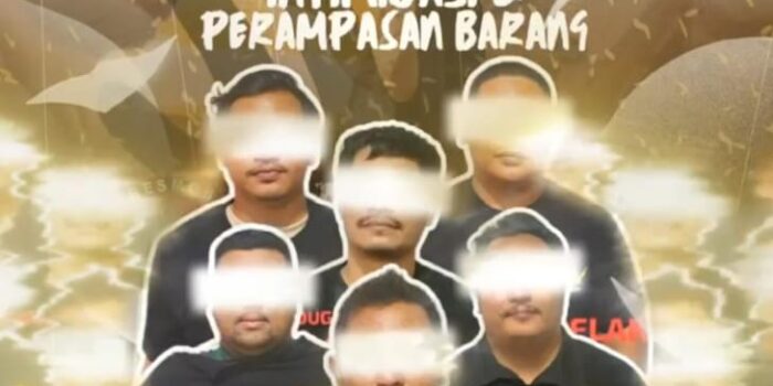 6 Pengusaha Rental di Kalbar Jadi Tersangka Penyekapan dan Penganiayaan Warga