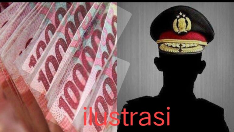 Diduga Langgar Pasal 372, 378, Dan 263 KUHP, Oknum Polisi di Singkawang Resmi Jadi Tersangka