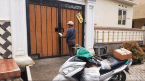 Kurir COD Didenda Rp 500 Ribu Akibat Pesanan Rp 21 Ribu, Ini Curhatnya