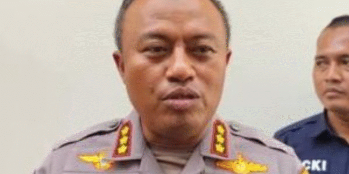 Polda Riau Gercep, Lima Tahanan Kabur Polres Kampar Berhasil Ditangkap Kembali