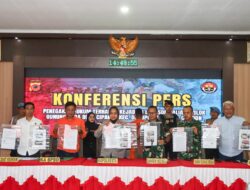 Polresta Cirebon Tetapkan Dua Tersangka dalam Kasus Longsor Tambang Al-Azhariyah