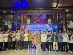 Bupati Tulungagung Apresiasi Pelantikan Kadin: UMKM Jadi Kunci Pembangunan Ekonomi