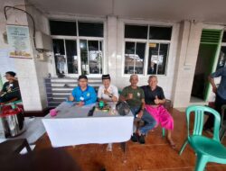 PKDP Palembang Sembelih 49 Sapi dan 18 Kambing di Hari Raya Idul Adha 1446 H