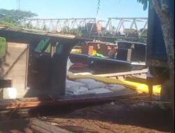 Bongkar Muat Tanpa Izin di Ambawang: Celah Masuk Barang Ilegal, Pemerintah Bungkam