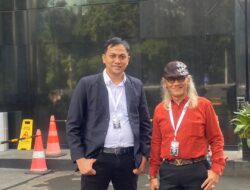 KPK Diminta Kaji Ulang Langkah Hukum terhadap Ketua DPRD Terkait Proyek Jalan