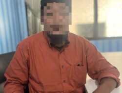 Polresta Cirebon Ungkap Kasus Pencabulan Tenaga Kesehatan di Puskesmas Kecamatan Babakan