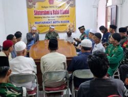 Peringatan Tahun Baru Islam 1 Muharram 1447 H di Bogor: Momentum Hijrah untuk Perubahan dan Pengabdian