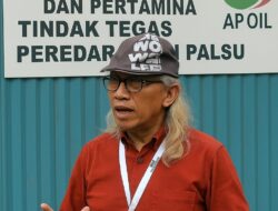 Langkah Wagub Kalbar Usut Oli Palsu Tepat dan Harus Didukung Semua Pihak