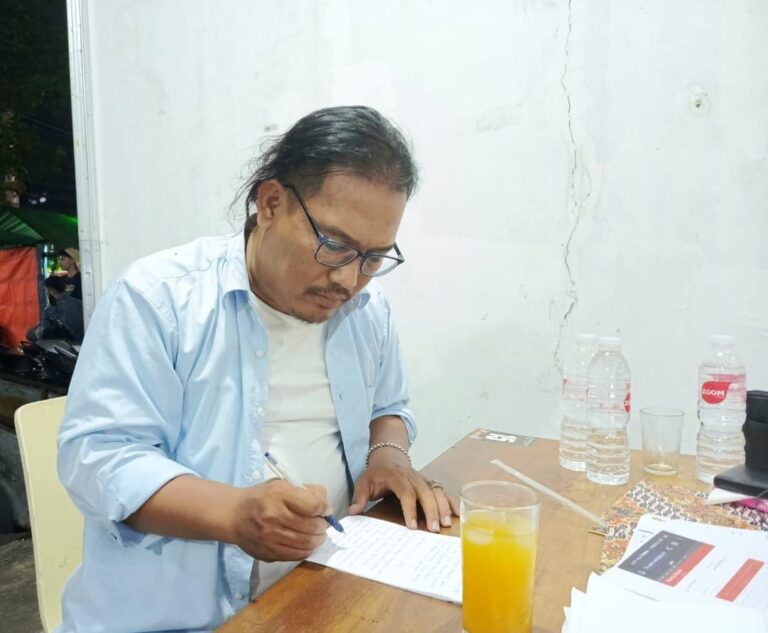 Rahmat Aminudin: Hari Bhayangkara ke-79 Momentum Penguatan Supremasi Hukum dan Reformasi Kepolisian