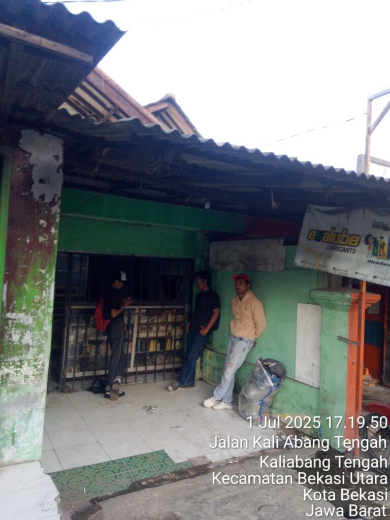 Peredaran Obat Jenis G di Bekasi Diduga Terorganisir Nasional, GMB Jabar Desak Investigasi