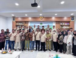 Viral..!! KBH Wibawa Mukti dan BHPD Gelar Penyuluhan Hukum di Desa Mekarmukti