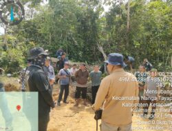 Sengketa Lahan di Ketapang: Warga Mengaku Tak Pernah Serahkan Lahan, Tanda Tangan Dipalsukan