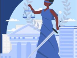 Dilema,Turbulensi Krisis kepercayaan publik terhadap Institusi Peradilan kita saat ini.