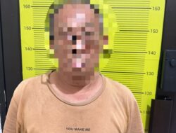 Polresta Cirebon Amankan 2 Pengedar Sabu-sabu di Jamblang