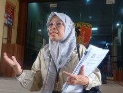 SP3 Kasus JW Dipertanyakan, Kuasa Hukum R Ancam Gugat Praperadilan Polda Kalbar