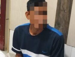 Polsek Talun Ungkap Kasus Curat, Satu Orang Diamankan