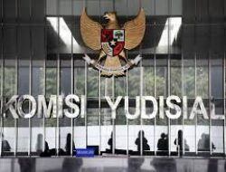 KY Gelar Seleksi Kesehatan dan Kepribadian Calon Hakim Agung dan Calon Hakim ad hoc HAM di MA Tahun 2025