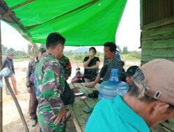 Palsukan Dokumen dan Catut Nama Bupati, Bos Tambang Ilegal di Singkawang-Bengkayang Gegerkan Publik