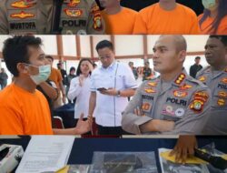 Viral, Polsek Cikarang Utara Ungkap Kasus Penipuan Calon Tenaga Kerja, Kerugian Capai Rp250 Juta