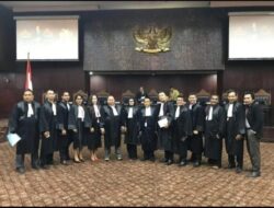 Rahmat Aminudin, S.H. & Partners: Kiprah Kantor Hukum yang Konsisten Membela Keadilan Sejak 2013