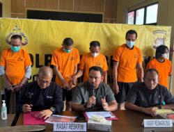 Oknum Pengasuh Lembaga Pendidikan Agama di Kubu Raya Cabuli Tiga Anak, Polisi Tahan Tersangka