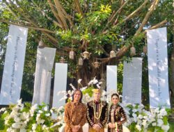 Palakrama Asmara #2: Loman Park Hotel Gelar Kolaborasi Istimewa Hafla Decoration dan Photo Hunting di Delapan Venues Favorit