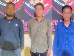 Polsek Kubu Ungkap Penggelapan 36 Ton Sawit PT Sintang Raya, Kerugian Rp123 Juta