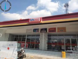 Alfamart Ratujaya Diduga Dibangun Tanpa Izin Lingkungan, Korwil Lempar Tangan