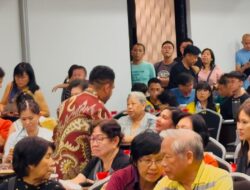 PT MPIP–MPIS Gelar Roadshow Nasional, Tegaskan Komitmen Selesaikan Kewajiban Investor