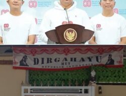 Viral ..!!! Pemerintah Tetapkan 18 Agustus 2025 sebagai Hari Libur Nasional Tambahan