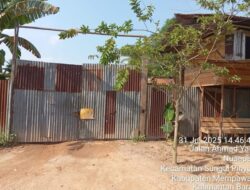 Gudang Diduga Ilegal CPO dan Penyalahgunaan Solar Subsidi di Mempawah Disorot Warga