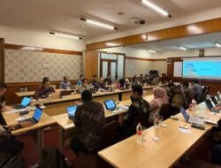 Kemenko Polkam Ajak 14 K/L Siapkan Strategi Tangkal Cybercrime