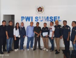 Tidak Sportif, Wardoyo Dapat Surat Peringatan dan Terancam Didiskualifikasi