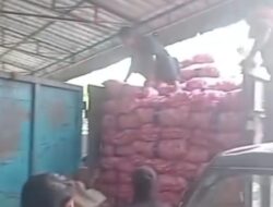 Distribusi Bawang Ilegal di Kubu Raya Nyaris Tanpa Hambatan