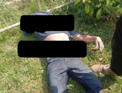 Ditemukan Tewas Mengenaskan Jasad Wartwan Senior, Mengguncang Dunia Pers