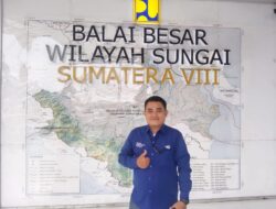 Martin S.Sos: Sosok Pemimpin Ideal yang Siap Membawa Transformasi bagi PWI Banyuasin