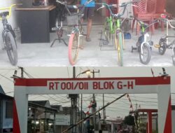 Zahira Moro Seneng Hadirkan Layanan Jual Beli dan Tukar Tambah Sepeda Bekas di Villa Kencana Cikarang