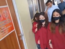 Tiga Mahasiswi Pontianak Segera Disidang atas Kasus Pengeroyokan dan Konten Asusila