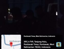 Residivis Pembunuhan Gasak Truk Ekspedisi, Polisi Ringkus dalam Dua Jam