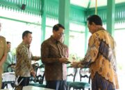KAI dan Keraton Yogyakarta Bersinergi Kembangkan Transportasi Publik dan Wisata DIY