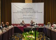 Kemenko Polkam: PSE Lingkup Privat Harus Tetap Dilaksanakan Sesuai Regulasi