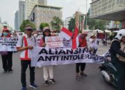 Aksi Damai AMAII Gugat Intoleransi: Desak Presiden Prabowo Cabut SKB 2 Menteri dan Bentuk UU Anti-Intoleransi