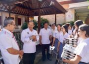 Kemenko Polkam Perkuat Kolaborasi Lintas Sektor untuk Wujudkan Indonesia Maju