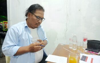 Praktisi Hukum Soroti Dugaan Pungutan Biaya Sertifikat di Desa Tanjung Pasir